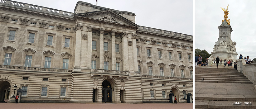 2-Buckingham Palace